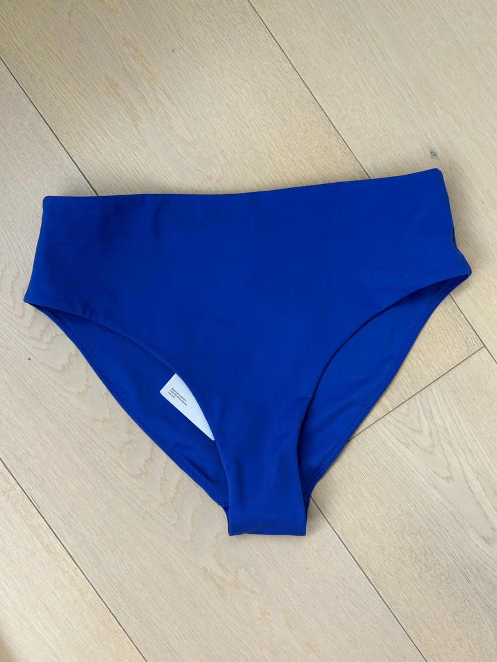 BNWT COS Bikini Bottom